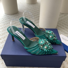 Aquazzura Sandals